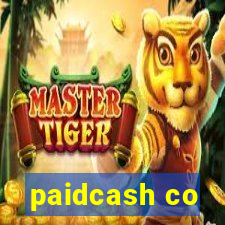 paidcash co